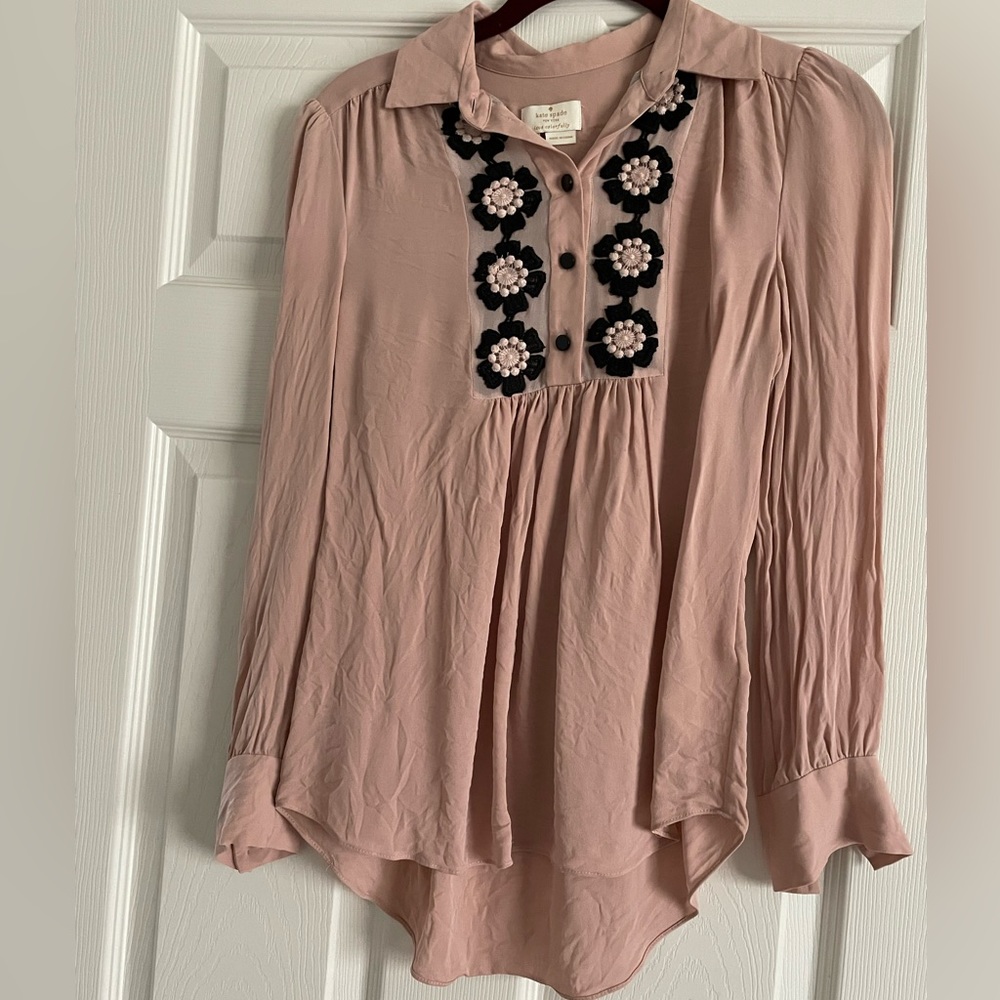 Kate spade blouse